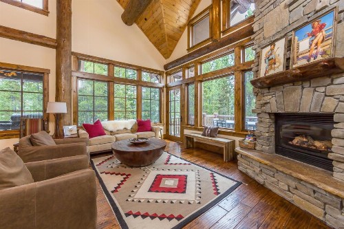 Homestead Cabin 2 - image 1