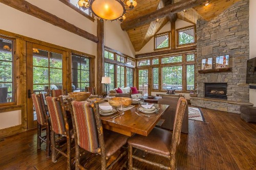 Homestead Cabin 2 - image 11
