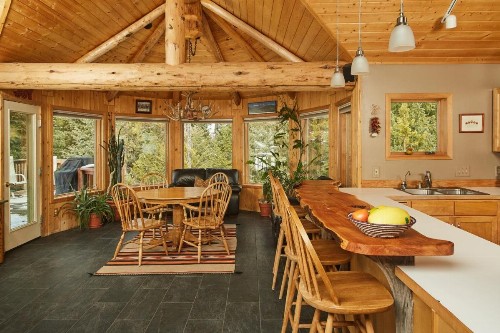 Lone Walker Home - image 12