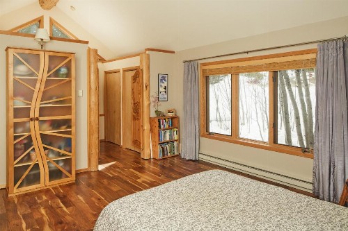Lone Walker Home - image 5