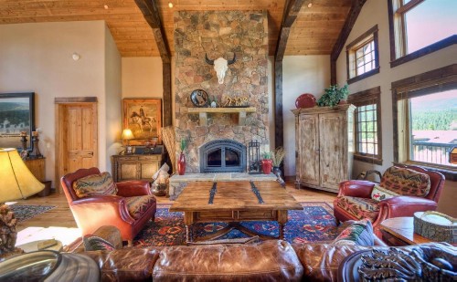 Antler Ridge Lodge - image 10