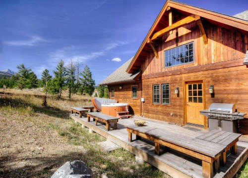 Antler Ridge Lodge - image 14