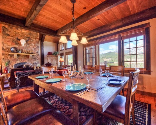Antler Ridge Lodge - image 22