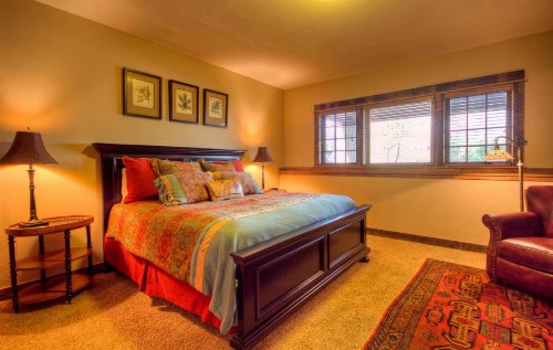 Antler Ridge Lodge - image 23