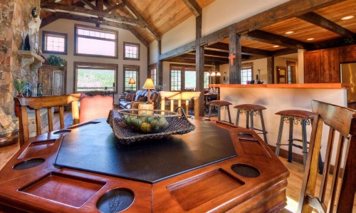 Antler Ridge Lodge - image 24