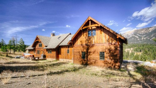 Antler Ridge Lodge - image 31