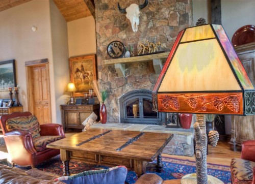 Antler Ridge Lodge - image 36