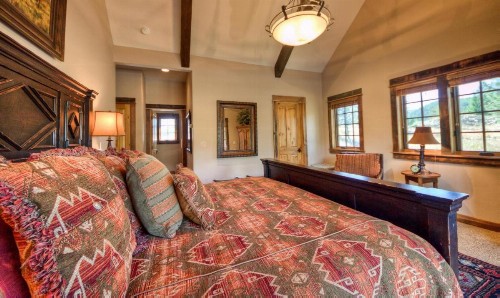 Antler Ridge Lodge - image 8