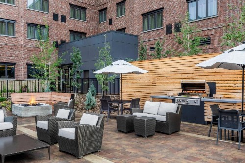 Residence Inn by Marriott Big Sky/The Wilson Hotel - image 12