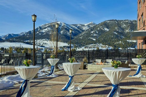 Residence Inn by Marriott Big Sky/The Wilson Hotel - image 19