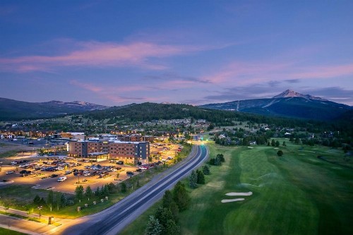 Residence Inn by Marriott Big Sky/The Wilson Hotel - image 26