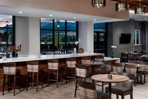 Residence Inn by Marriott Big Sky/The Wilson Hotel - image 27
