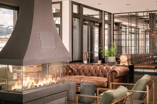 Residence Inn by Marriott Big Sky/The Wilson Hotel - image 28