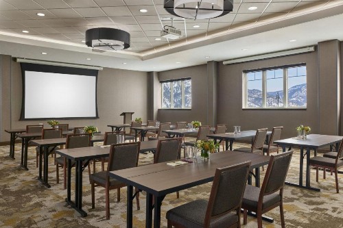 Residence Inn by Marriott Big Sky/The Wilson Hotel - image 33