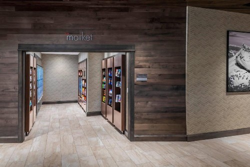 Residence Inn by Marriott Big Sky/The Wilson Hotel - image 36