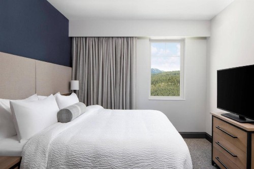 Residence Inn by Marriott Big Sky/The Wilson Hotel - image 37