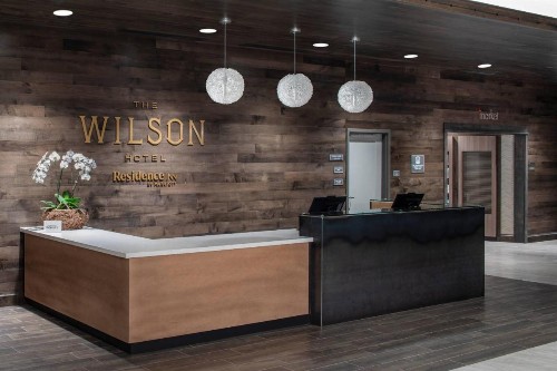 Residence Inn by Marriott Big Sky/The Wilson Hotel - image 42