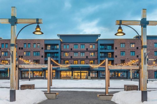 Residence Inn by Marriott Big Sky/The Wilson Hotel - image 43