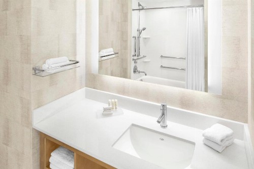 Residence Inn by Marriott Big Sky/The Wilson Hotel - image 6