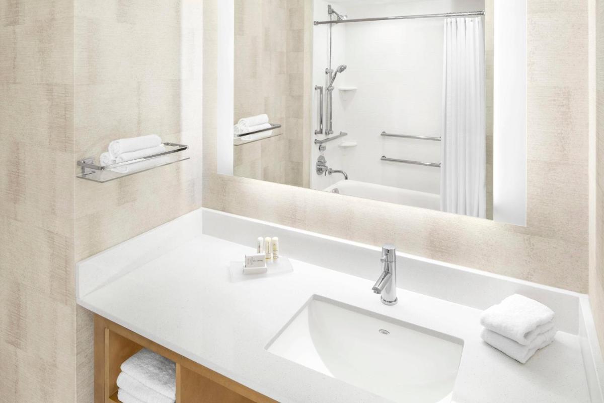Residence Inn by Marriott Big Sky/The Wilson Hotel - image 6