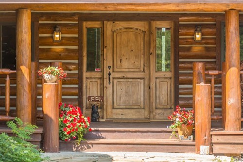Huckleberry Hideaway - image 19