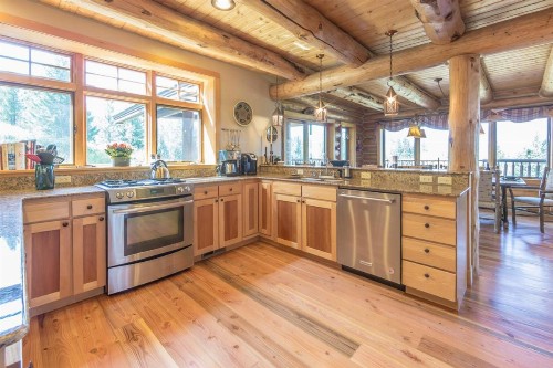 Huckleberry Hideaway - image 29
