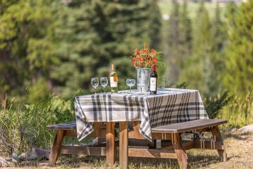 Huckleberry Hideaway - image 5