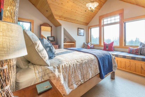 Huckleberry Hideaway - image 6