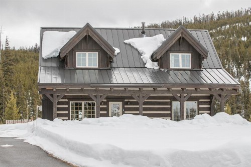 Camp Arrowhead Cabin - image 12