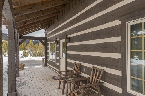Camp Arrowhead Cabin - image 14