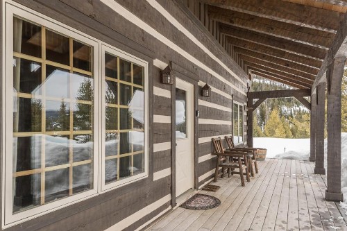 Camp Arrowhead Cabin - image 17