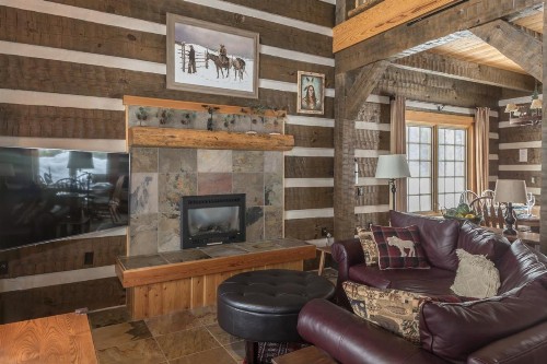 Camp Arrowhead Cabin - image 30