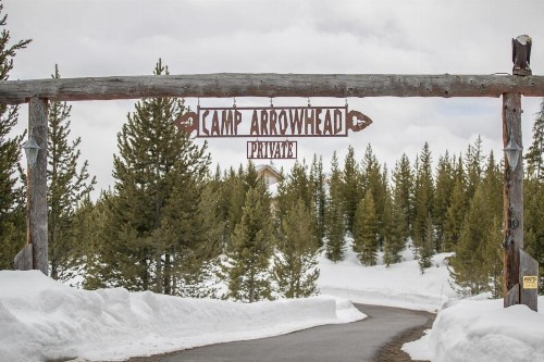 Camp Arrowhead Cabin - image 33