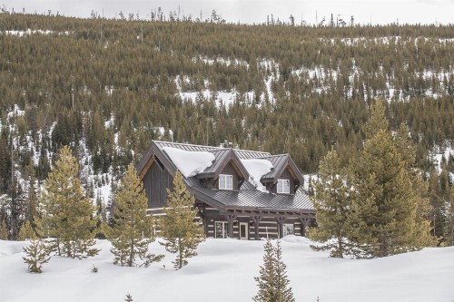 Camp Arrowhead Cabin - image 6