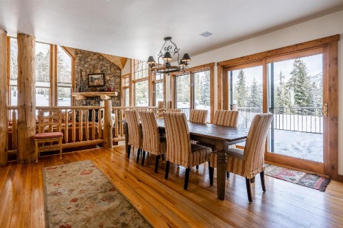 Moose Meadows Lodge - image 4