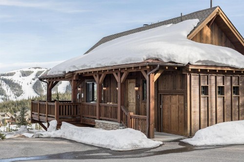 Wolf Pack Hideaway - image 14