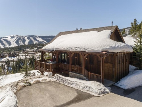 Wolf Pack Hideaway - image 2