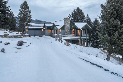 Hillside Hideaway - image 4