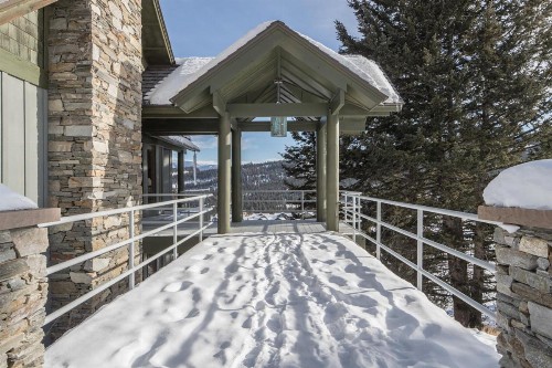 Hillside Hideaway - image 7