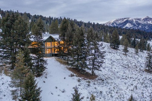 Hillside Hideaway - image 9