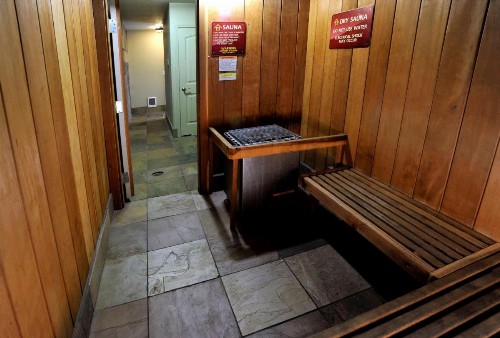 Best Western Plus Clocktower Inn - image 10