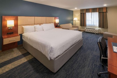 Best Western Plus Clocktower Inn - image 24