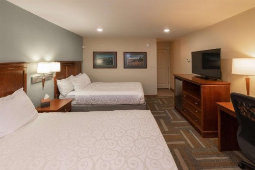 Best Western Plus Clocktower Inn - image 3