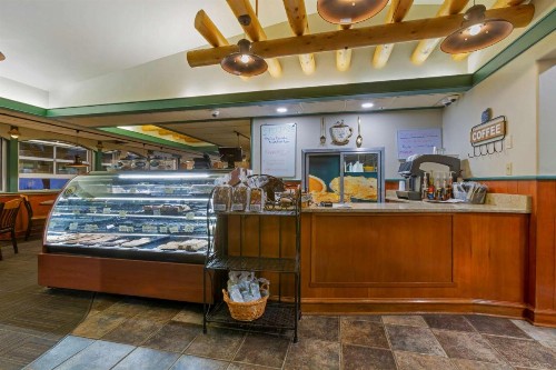 Best Western Plus Clocktower Inn - image 30