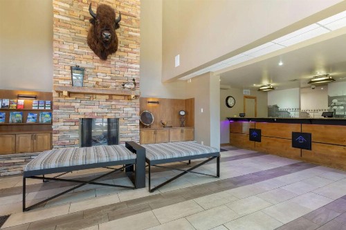 Best Western Plus Clocktower Inn - image 33