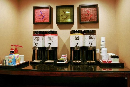 Hampton Inn Billings - image 10