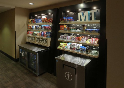 Hampton Inn Billings - image 13