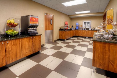 Hampton Inn Billings - image 14