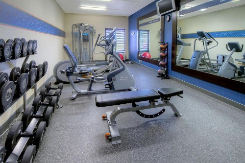 Hampton Inn Billings - image 15