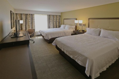 Hampton Inn Billings - image 16